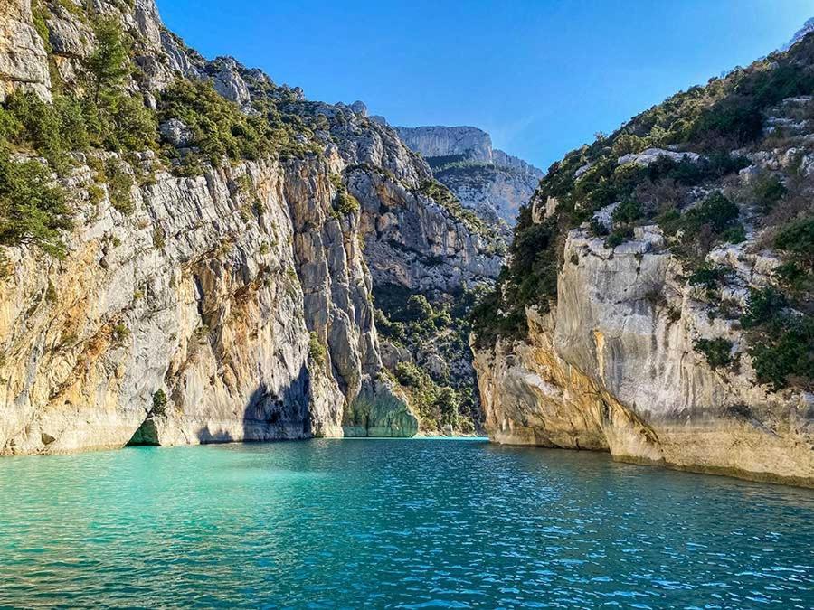 Au Nid De Mes Anges Bed and Breakfast Entrecasteaux Εξωτερικό φωτογραφία