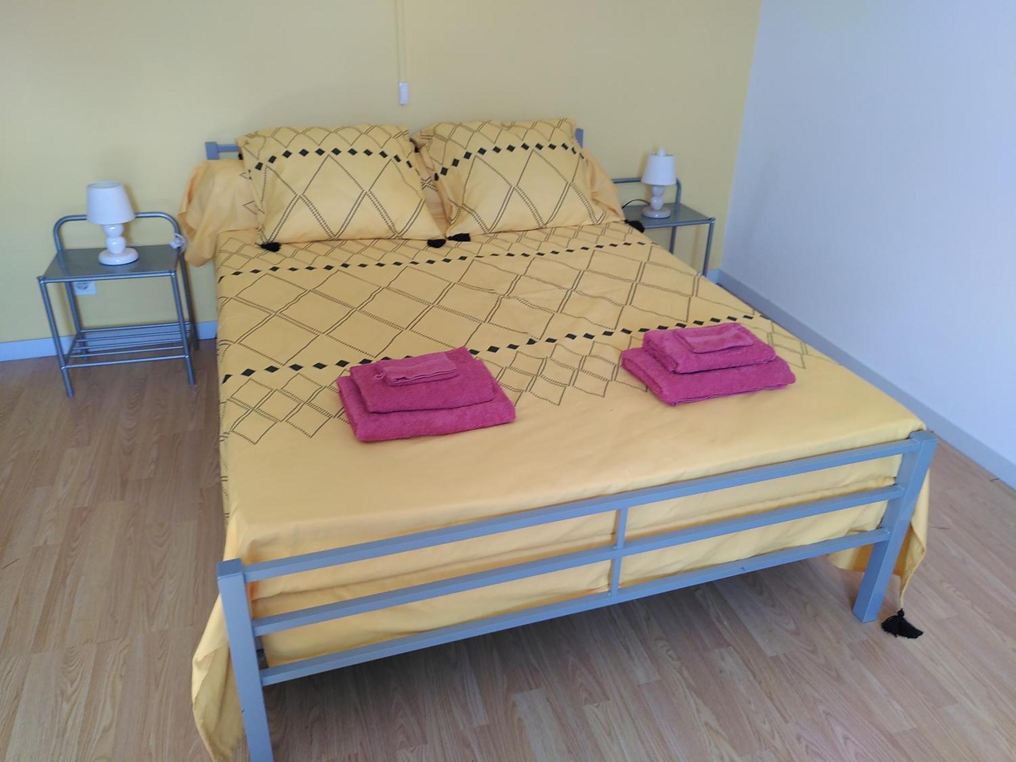 Au Nid De Mes Anges Bed and Breakfast Entrecasteaux Εξωτερικό φωτογραφία